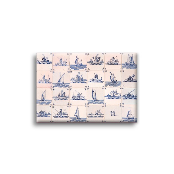 Magnet Caputh Fliesen