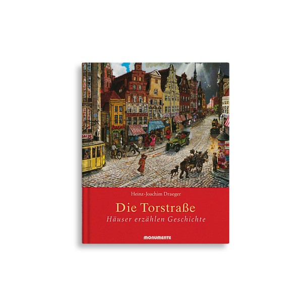 Die Torstraße