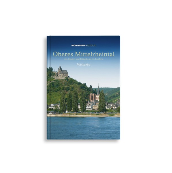 Oberes Mittelrheintal