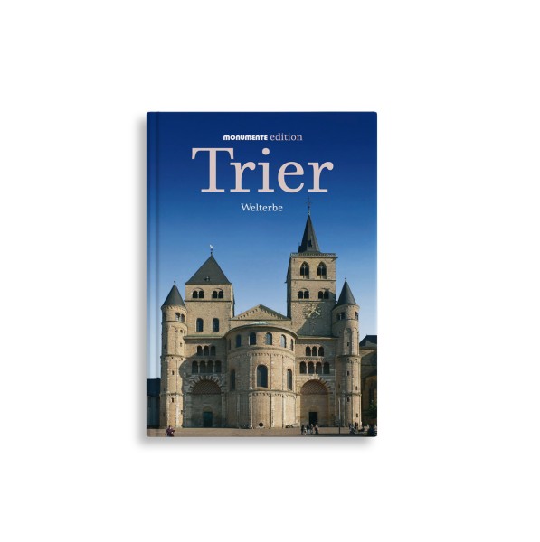 Trier (Paperback)
