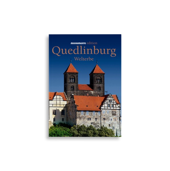 Quedlinburg (Paperback)