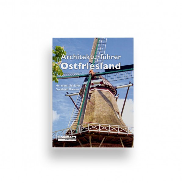 Architekturführer Ostfriesland