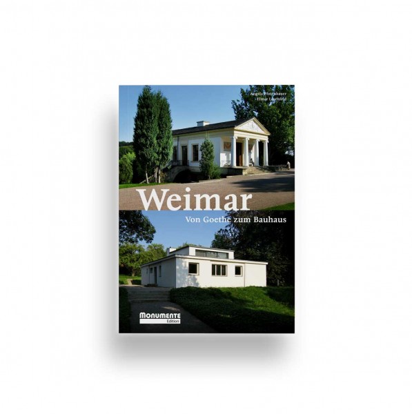 Weimar (Paperback)