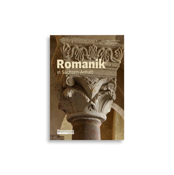 Romanik (Paperback)