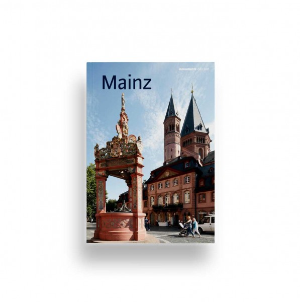 Mainz (Paperback)