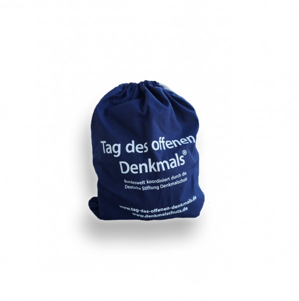 Baumwollrucksack