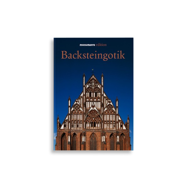 Backsteingotik (Paperback)