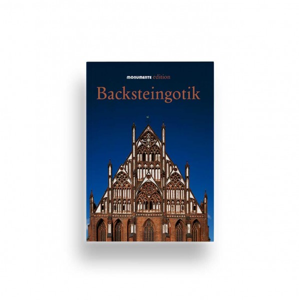 Backsteingotik (Paperback)