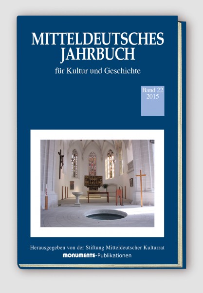 Mitteldeutsches Jahrbuch
