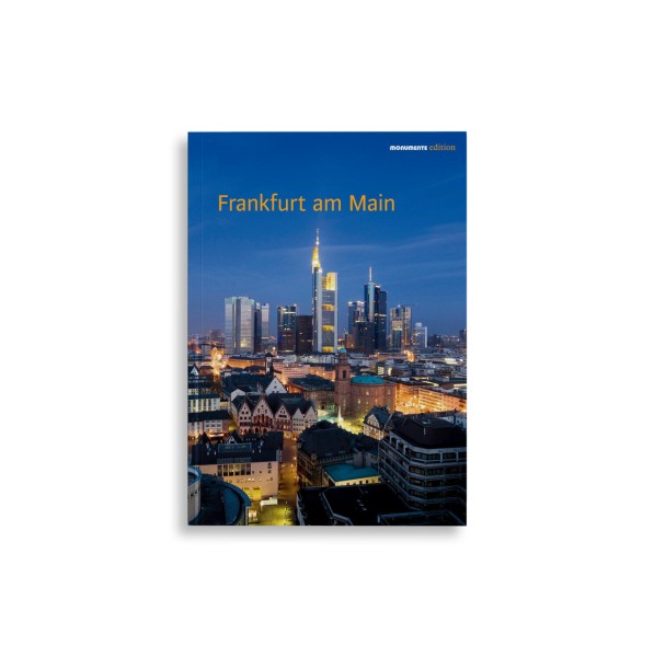 Frankfurt (Paperback)