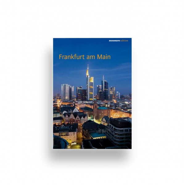 Frankfurt (Paperback)