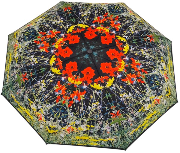 Taschenschirm Sommerglück