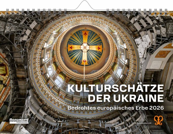 Kulturschätze der Ukraine