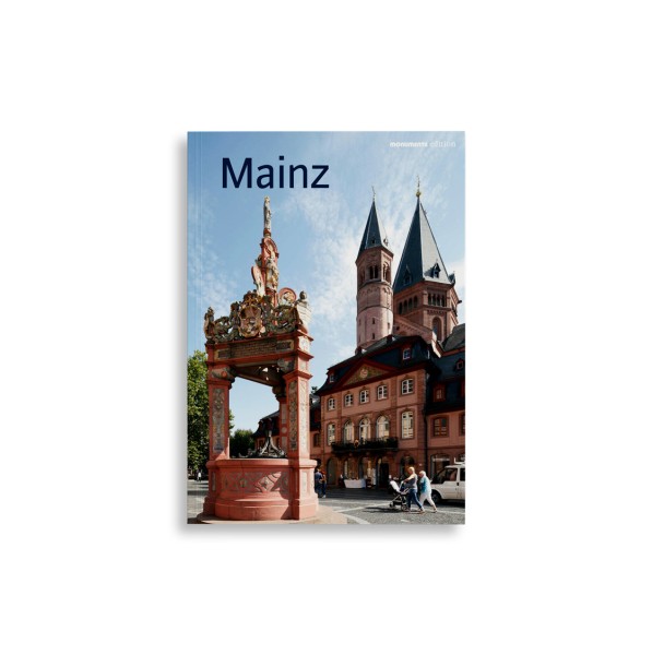 Mainz (Paperback)