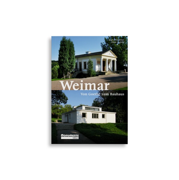 Weimar (Paperback)