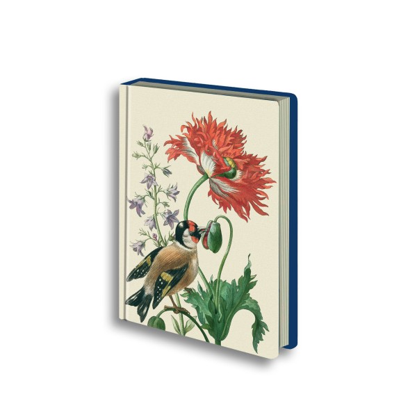 Skizzenbuch DIN A5 Merian Stieglitz